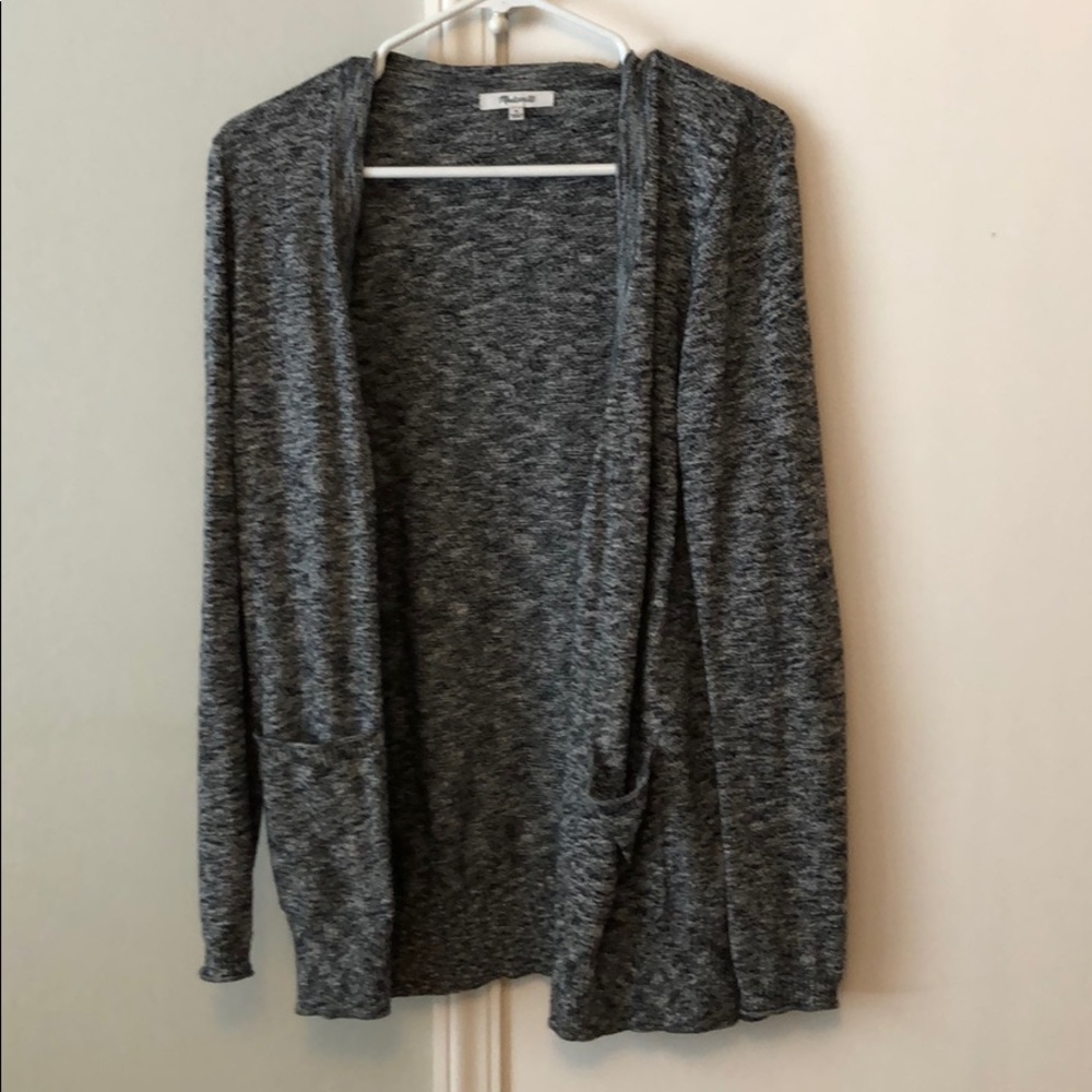 Madewell Cardigan